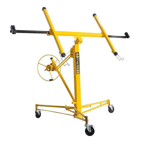 sheet metal hoist|sheetrock hoist for sale.